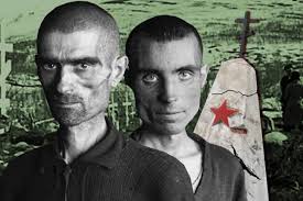 Vì sao Na Uy bí mật khai quật mộ của hàng ngàn chiến sĩ Hồng quân Liên Xô?