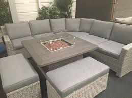 Check spelling or type a new query. Round Outdoor Sofa With Fire Pit Off 58