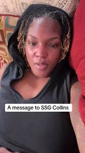 Tracey Strickland Collins