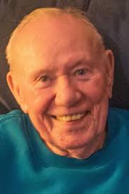 Robert Strmiska Obituary (1935