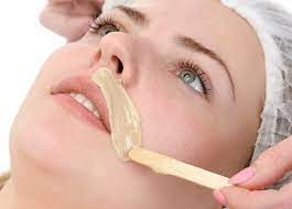 This type of hair removal is long lasting and large areas of skin can be treated at the same time. 17 Best Ways To Remove Upper Lip Hair Naturally At Home