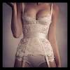 Wedding Fancy Wedding Undergarments