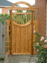 How To Make A Diy Garden Gate Free Building Plans And Tutorial Garden Gate Design Fence Gate Design Backyard Fences