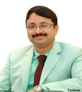 Dr. Ashis Datta, Neurologist in Kolkata, India