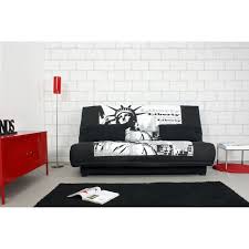 Liberty Clic Clac 130 X 190 Cm Matelas 15 Cm Et 28 Kg M3 Coloris Imprime Liberty Idees Chambre Lit Pour Tout Petits Maison Facile