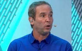 Caio Ribeiro critica Gatito: 'Está muito mal'