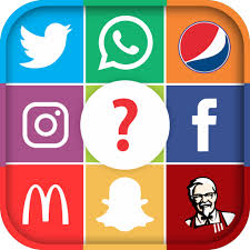 What company name pops into your head when you see a golden double arch of a capital m? Updated Logo Quiz Guess The Logo Game Guess The Brand Pc Android App Download 2021
