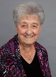 Faithful courageously say yes to carrying