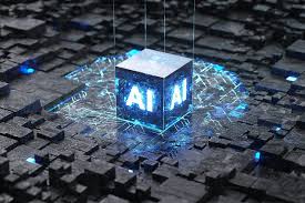 Artificial Intelligence: What's the Buzz About It? - GreenWare Tech