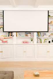 Download this free vector about set of the wooden kitchen utensils, and discover more than 15 million professional graphic resources on freepik. One The Beautiful Portfolio Of Collins Interiors Two Would You Trade Your Tv Fo Living Room Diy Projector Screen Living Room Elegant Living Room Decor