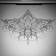 Pin By Talia Valdez On Tattoos Lower Back Tattoos Back Tattoos Mandala Tattoo Back