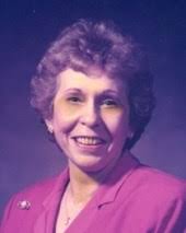 Jean Hodges Obituary