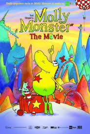 The first female serial killer of america. Molly Monster Streaming 2016 Ita Gratis Cb01