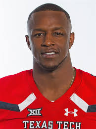 Texas Tech All Time Defensive Back Recruits