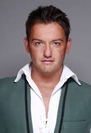 Chris Till Actor and Presenter. Singer in London and the South East