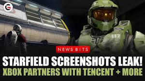 It looks like you may be using a browser version that we don't support. Starfield Screenshots Leak Ghostrunner Sequel Announced And More Gaming Instincts Youtube