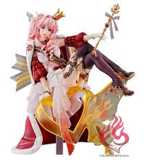 New Lottery Brand Figure Spirits Kuji Offers Beautiful Figures Of Sheryl Nome Anime Figures Anime Macross Frontier