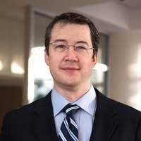 Dr. Benjamin J. Pruett, DO