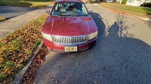 Used Lincoln Cars for Sale in Columbus, KS Under $10,000 | Cars.com