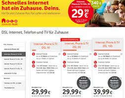 Der vodafone zuhause lte tarif internet 21600 als dsl vdsl alternative kostet 2999 euro. Vodafone Uberarbeitet Dsl Vdsl Tarife