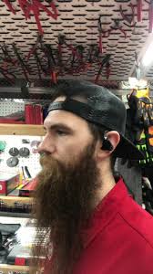 Dave Mackenzie Mac Tools