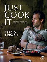 Does sergio herman have tattoos? Just Cook It Dutch Edition Ebook Herman Sergio Amazon De Kindle Shop