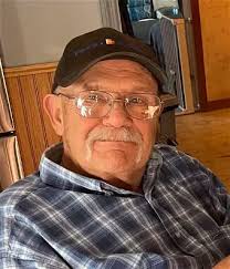Obituary information for David Wayne Storm