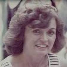 Gail Patricia (Toni) Cassidy Everling Obituary November 7, 2011