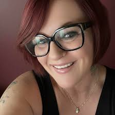 When I saw the caption Bunnie posted here. I KNEW Wy was making the cut!  🖤🖤🖤🖤