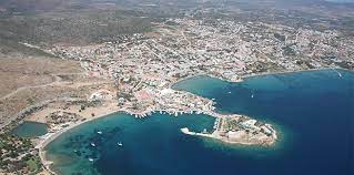 The center is situated midway through the p. Datca Elly S Home