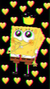 Spongebob Spongebob Wallpaper Cute Wallpapers Emoji Wallpaper