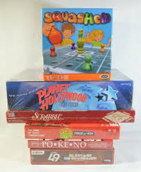 Test your christmas trivia knowledge in the areas of songs, movies and more. Buy Apples To Apples Pokeno Hollywood Trivia Scrabble Squashed Strategy Board Game Online In Turkey 254603128870