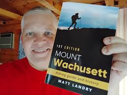 Wachusett mountain hiking guide and history available