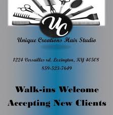Discover local deals and support small businesses with us! Unique Creations Hair Studio Home Facebook