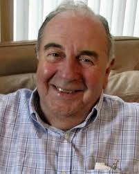 Charles "Chuck" Jay McCurdy Obituary June 28, 2023