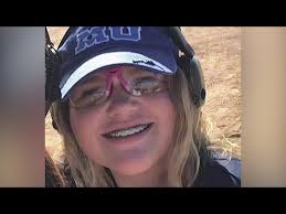 Annie Cushing's heartbreaking letter to Tylee Ryan