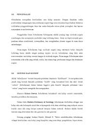 Penutup  penggubalan dan pelaksanaan dasar kebudayaan kebangsaan adalah perlu bagi negara malaysia yang sedang membangun dan yang mempunyai. Objektif Dasar Kebudayaan Kebangsaan
