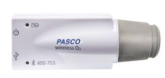 The easiest way to detach the sensor is by using a 3 ⁄ 8 in (0.95 cm) ratchet wrench fit with a 7 ⁄ 8 in (2.2 cm) oxygen sensor socket. Wireless Oxygen Gas Sensor Ps 3217 Products Pasco