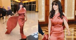 Terkejut admin dengar uqasha senrose ngomong kelate. 20 Nelydia Senrose Body Measurement Celebrity Body Measurements