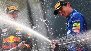 As of the 2012 season. Formula 1 2021 News Race Review Time For Some Lando Norris Lovin After Austria Performance And Podium Place Eurosport