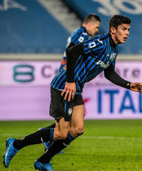 Dubna 1997 monza) je italský profesionální fotbalista, který hraje na pozici ofensivního záložníka za italský klub atalanta bc a za italský národní tým. Matteo Pessina Positivo Al Covid Pianetagenoa1893