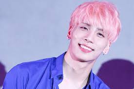 Antes E Depois Kpop Shinee Shinee Jonghyun Jonghyun