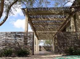 Willow Farms Natural Fencing Structures Living Pith Vigor Gardens Plants People Pergola Pergola Patio Outdoor Pergola