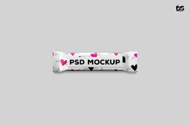 免费下载psd晶圆包装样机 Psd高级模型 Mockup Free Download Packaging Mockup Free Mockup