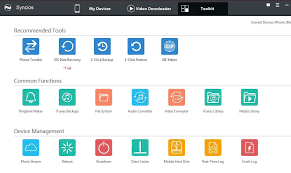 Dr.fone by wondershare is a free ios data recovery software solution with full support for the latest version of ios. Best Iphone Manager Software In 2021 Unbiased Reviews