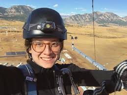 Anna McAuliffe iphone pics