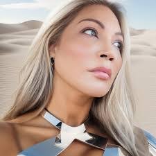 Alicia Cantrell's Instagram, Twitter & Facebook