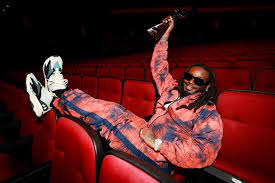 T Pain Makes It Clear That He His Wife Are Not In Open Relationship Implurnt