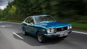Image result for Phoenix Blue 1974 Mazda