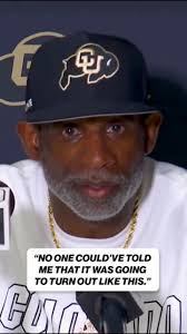 Deion Sanders pulled up to practice in a $30,000 boombox golf cart… then  pulled up